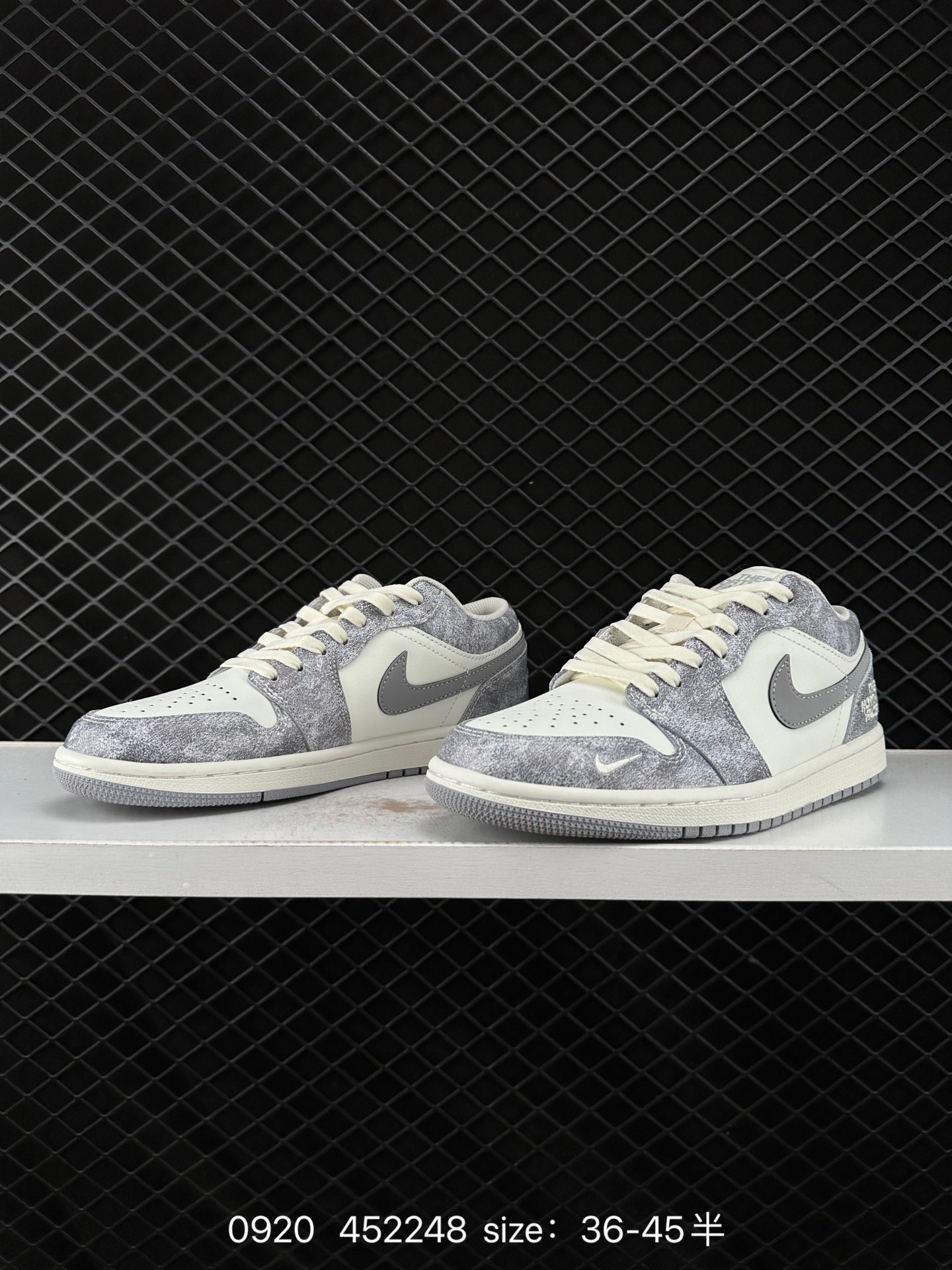 Air Jordan 1 Low AJ1